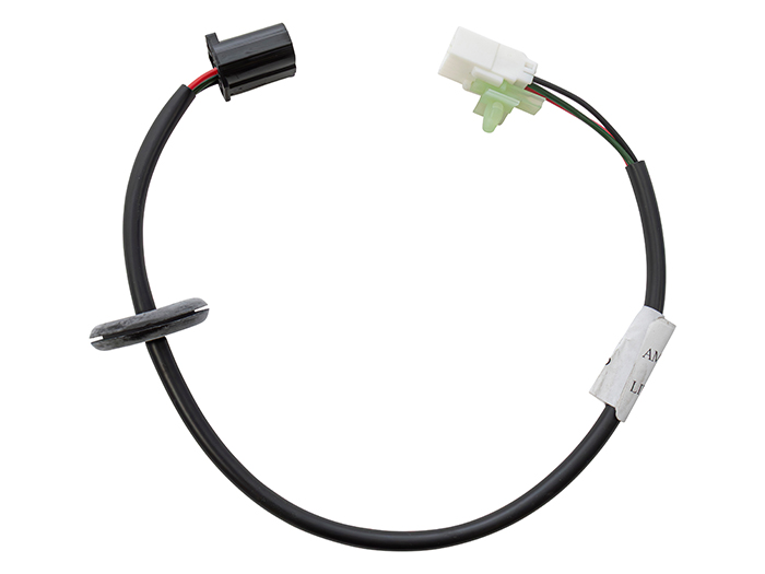 Towing Harness - 12S