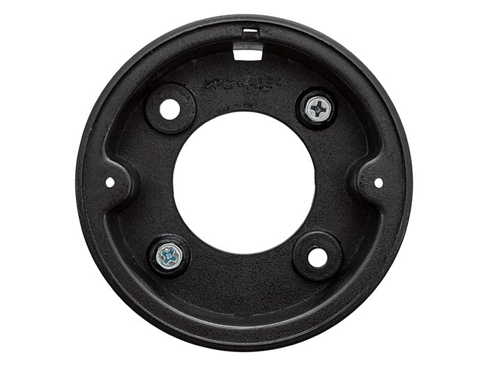NAS Mounting Plinth