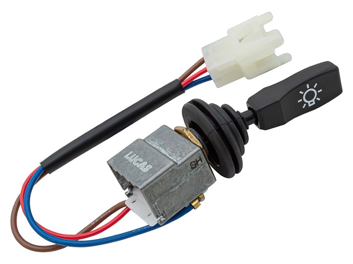 Switch - Headlight