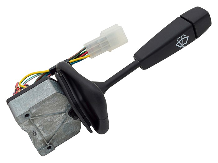 Switch - Windscreen Wash/Wipe