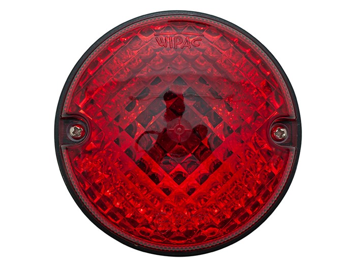 NAS Stop/Tail Light