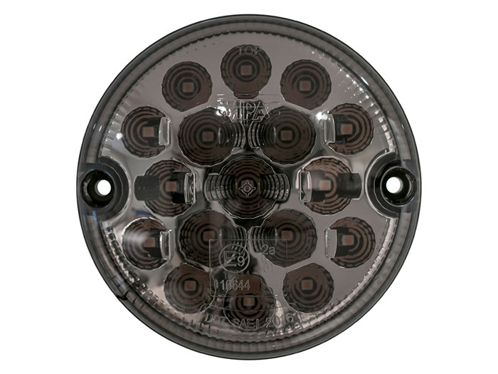NAS LED Indicator Light