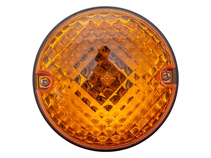 NAS Indicator Light