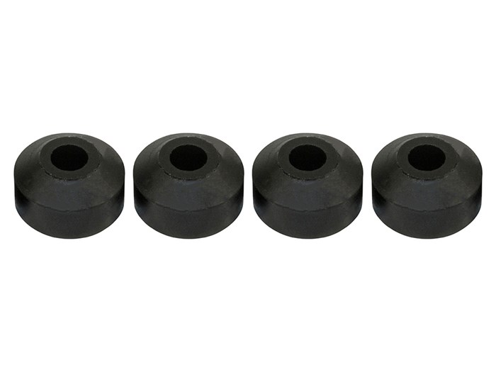 Damper Mounting