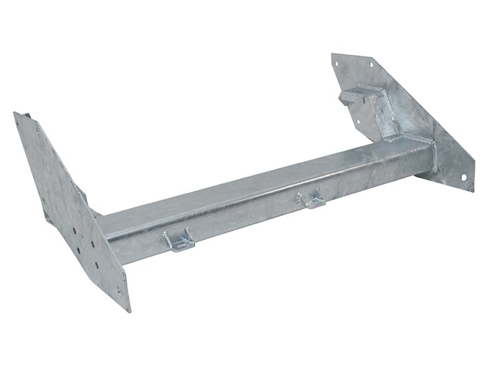 Galvanised Gearbox Crossmember