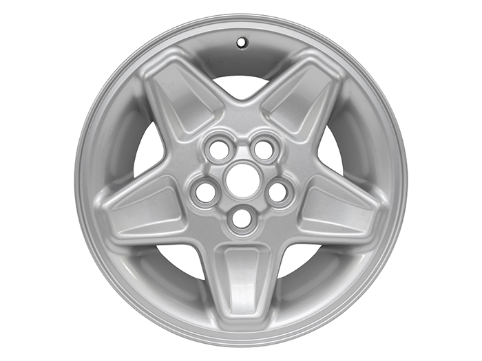 Alloy Wheel