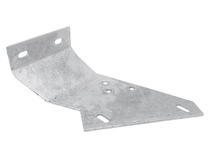 Footrest Bracket Assy