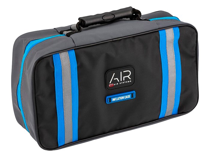 ARB Inflation Case