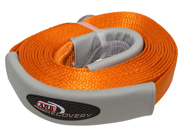 ARB Snatch Strap