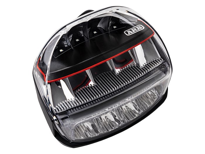 ARB Intensity IQ