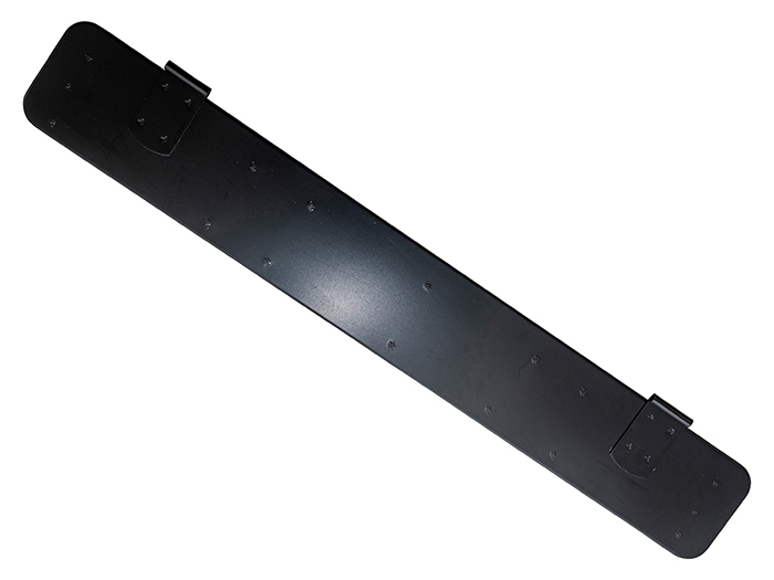 Bulkhead Vent Flap