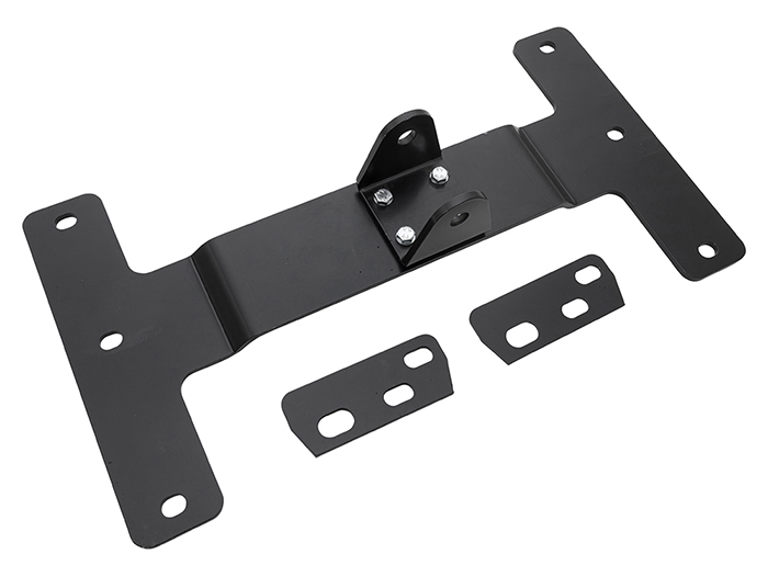 Bearmach Spare Wheel Carrier Replacement Kit