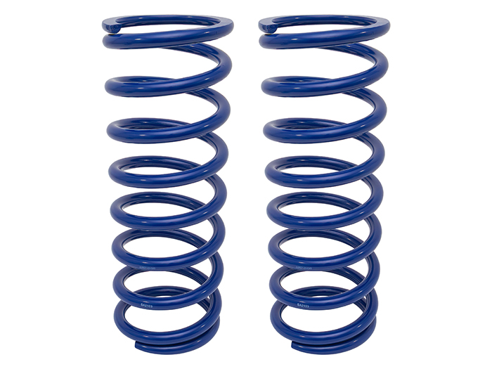 Bearmach Heavy-Duty Lifted Coil Springs