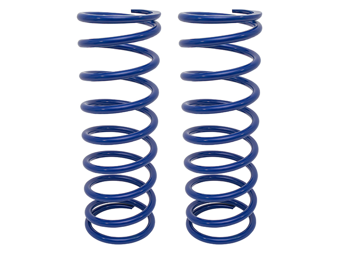 Bearmach Lifted Off-Road Coil Springs