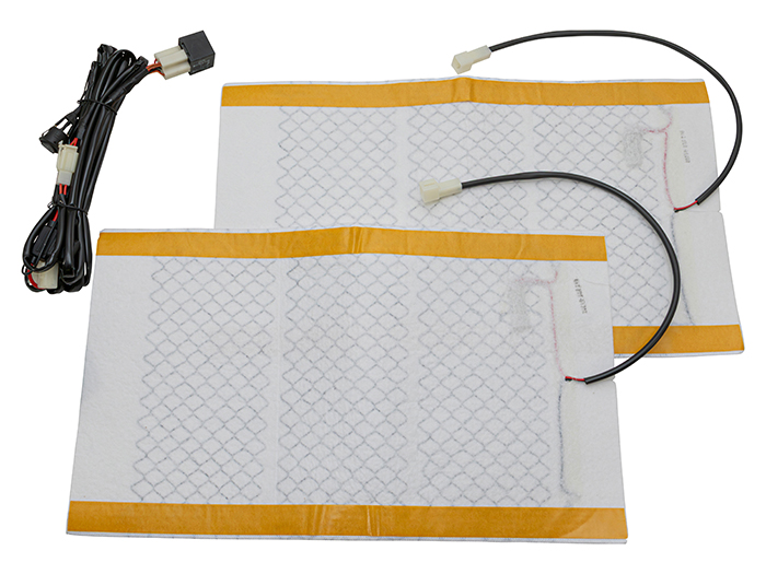 Bearmach Heated Seat Kit