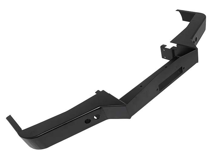 Bearmach Winch Bumper
