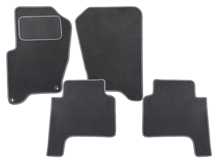Bearmach Carpet Set