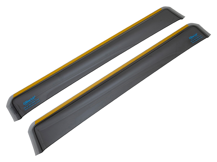 Wind Deflector Kit