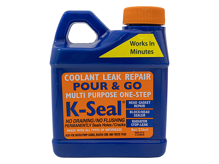 Kalimax Coolant Leak Repair 236ml