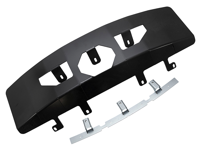 Bearmach Bumper Sump Guard