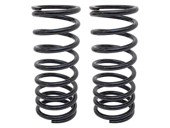 Bearmach Lowered Coil Springs