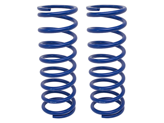 Bearmach Heavy-Duty Coil Springs
