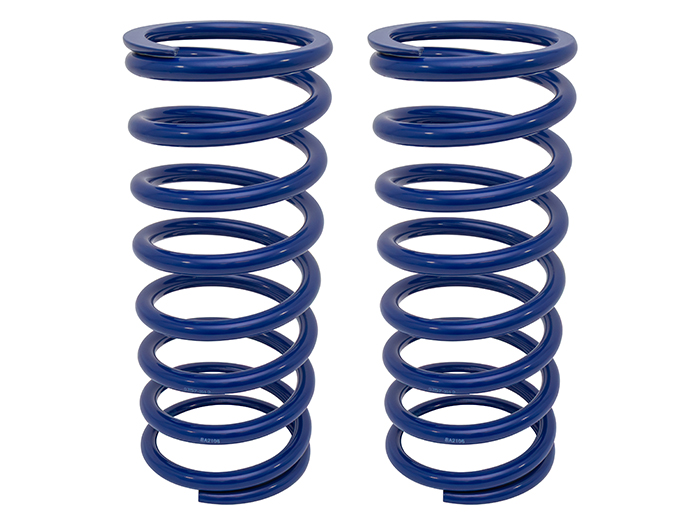 Bearmach Heavy-Duty Coil Springs