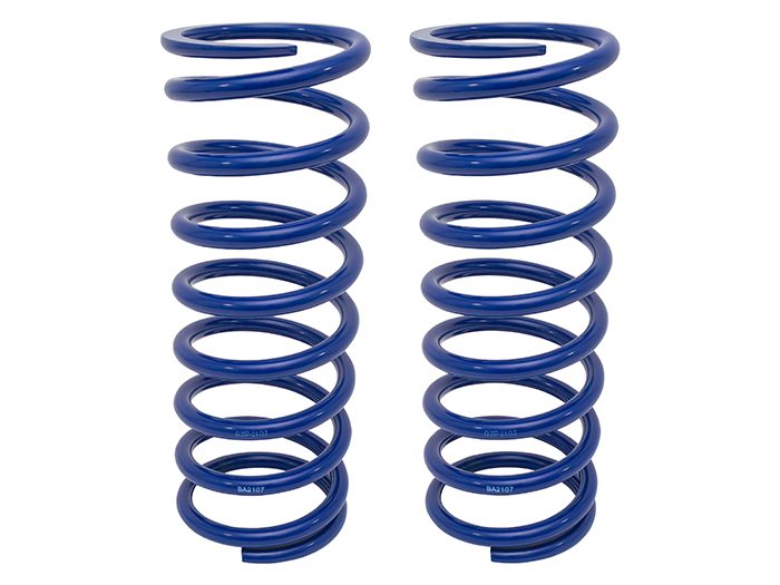 Bearmach Heavy-Duty Coil Springs