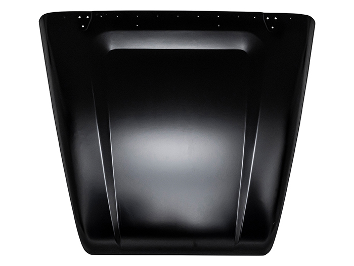 Bonnet Assembly
