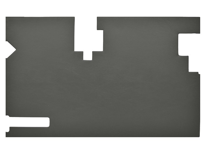 Door Trim