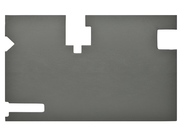Door Trim