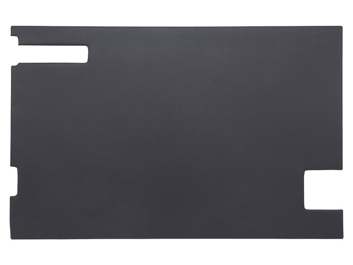 Door Trim