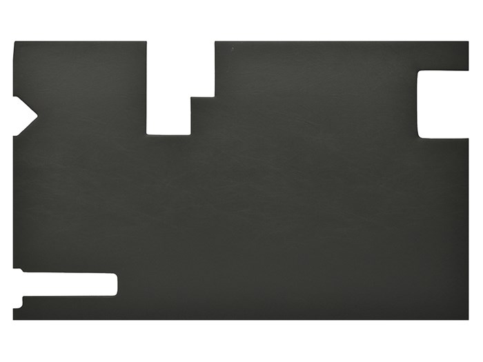 Door Trim