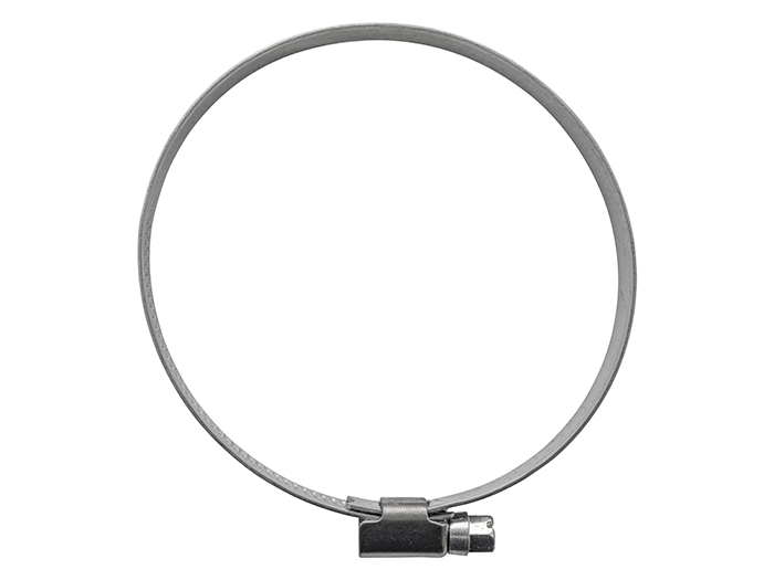 70 - 90mm Jubilee Clip