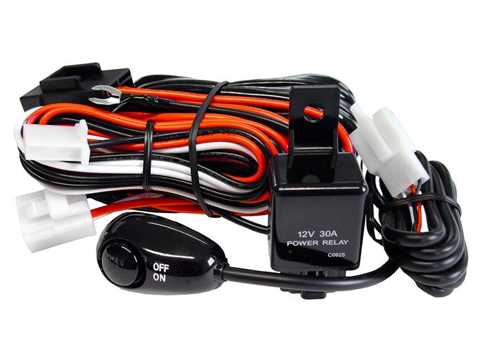 Roo-Lite Electrical Harness