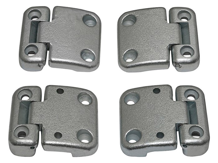 Door Hinge Kit