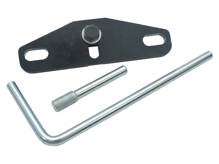 Laser Timing Kit
