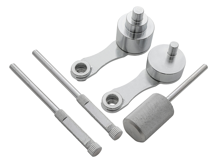 Flywheel Locking Tools & Camshaft Timing Pins