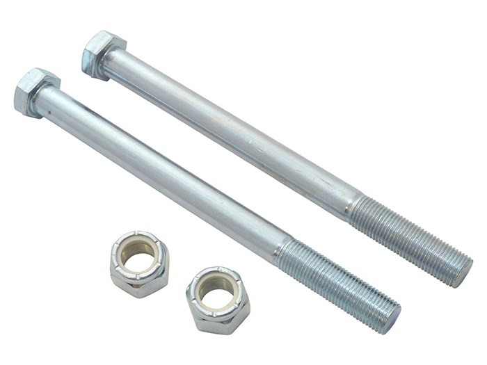 Fulcrum Bracket Fitting Kit