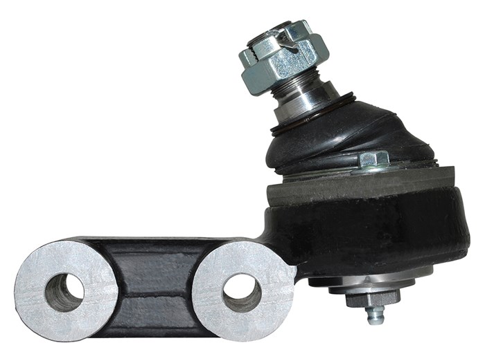 Fulcrum Bracket With High Articulation