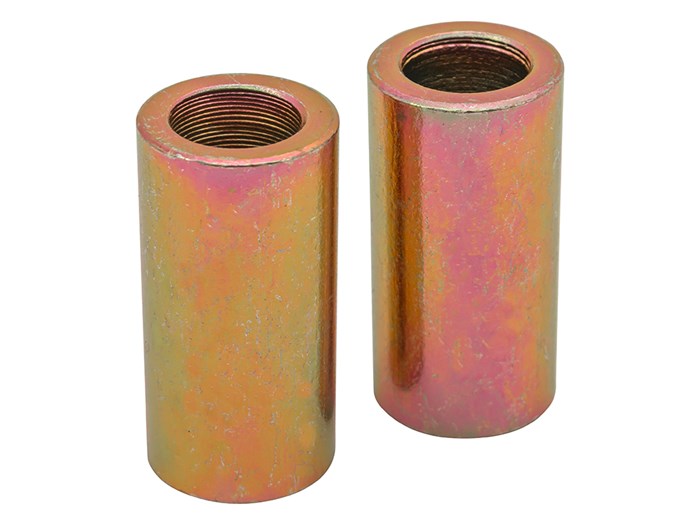 Adjustable Panhard Rod Adaptor Tubes