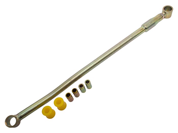Adjustable Panhard Rod