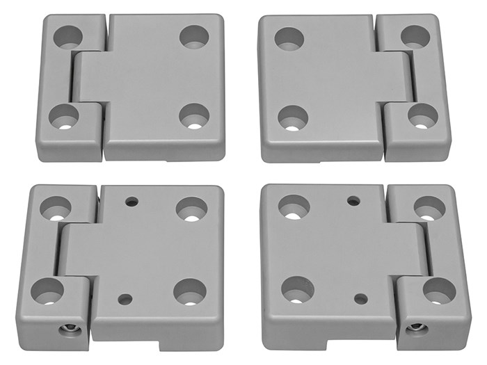 Door Hinge Kit
