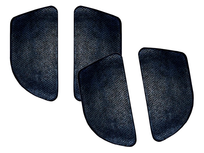 Universal Self Adhesive Noise Dampening Shims