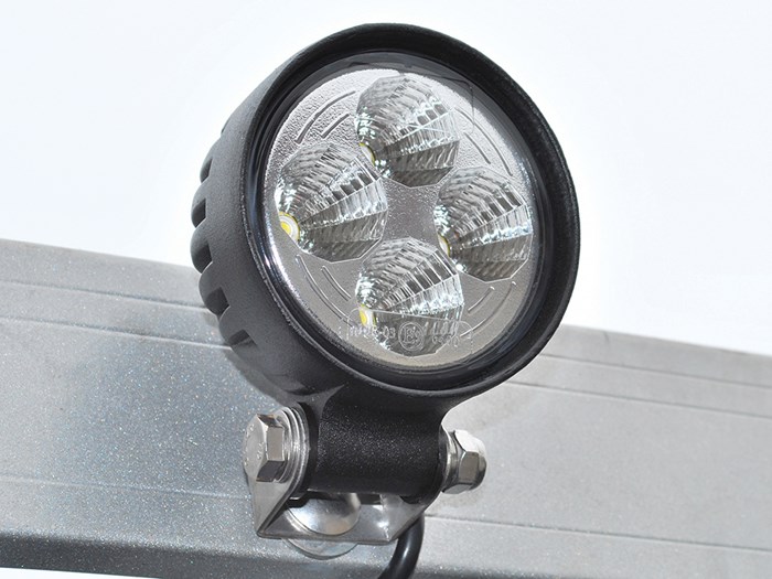LED Exterior Work Light