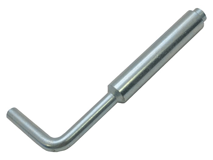 Laser Flywheel Locking Tool