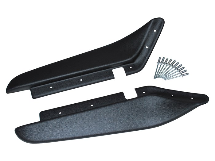 Dirt D-Fenders