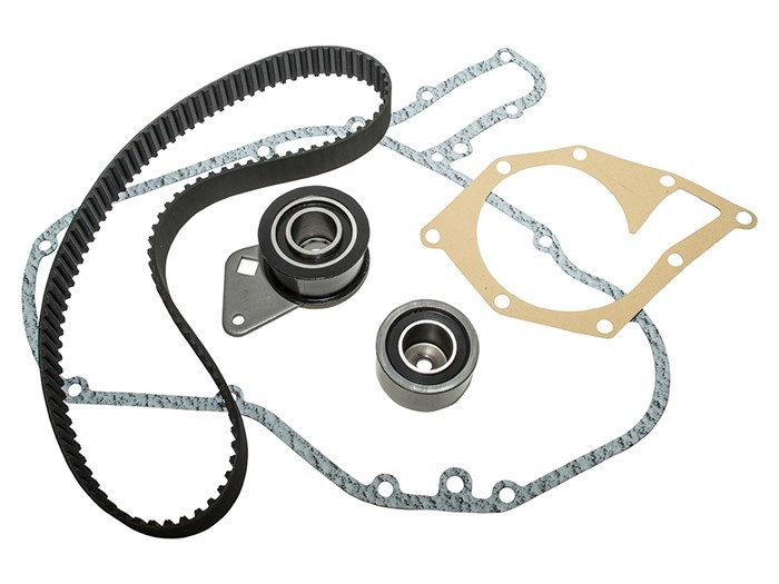 Timing Belt Kit