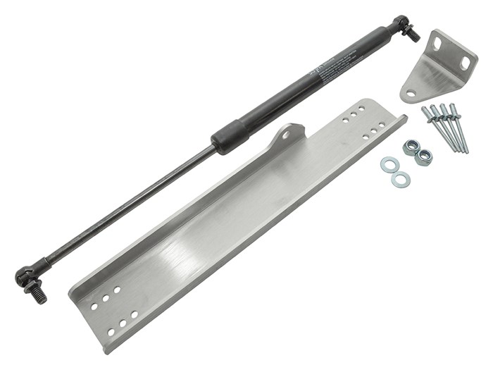 Rear Door Stay Kit