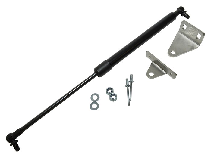 Rear Door Stay Kit
